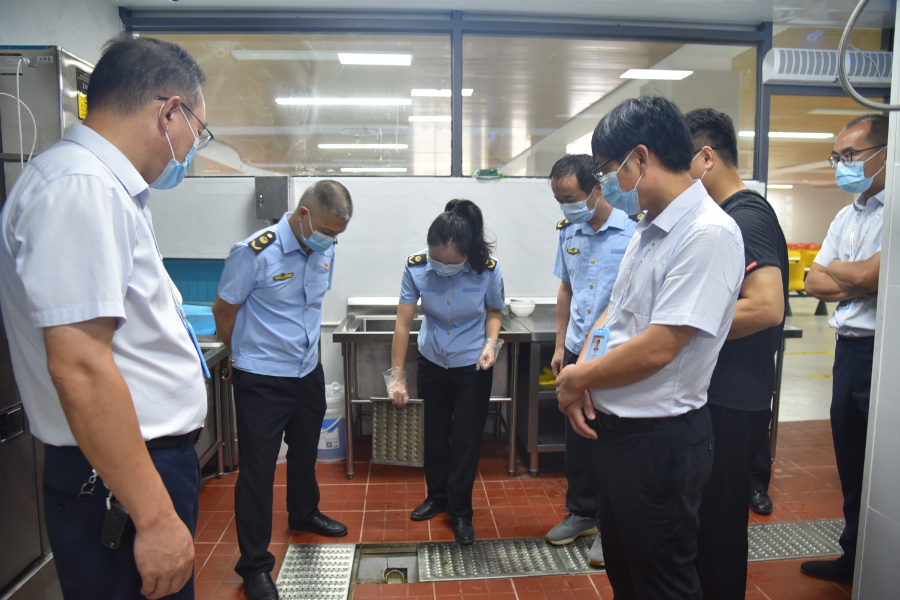 和平县市场监督管理局为学生食品安全护航-图片4.JPG